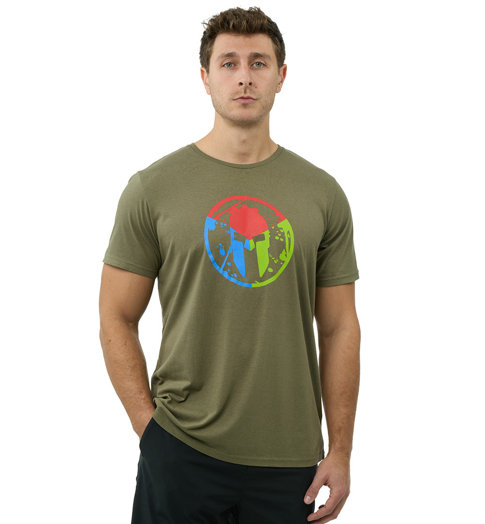 SPARTAN by CRAFT Good Idea Tee - Men's