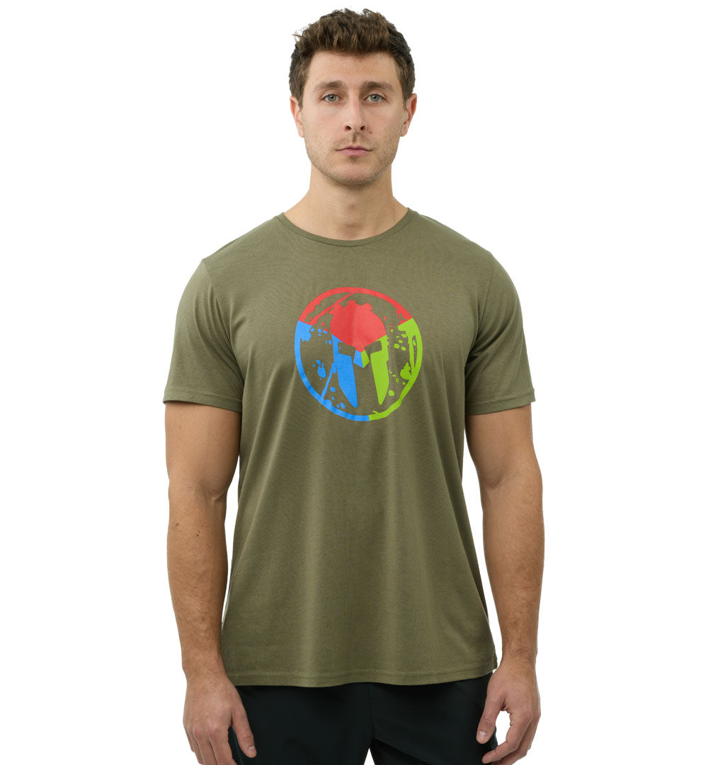 SPARTAN by CRAFT Good Idea Tee - Men's