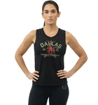 SPARTAN 2024 Dallas Venue Tank - Women's