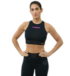 SPARTAN by CRAFT Hypervent Cropped Top - Women's