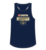 SPARTAN 2024 Michigan Venue Tank - Women's main image