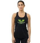 SPARTAN by CRAFT 2024 OCR World Champs Venue Tank - Women's