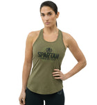 SPARTAN by CRAFT Achievement Tank - Women's