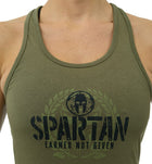 SPARTAN by CRAFT Achievement Tank - Women's