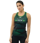 SPARTAN x Legendborne 2024 OCRWC Racerback Tank - Women's main image