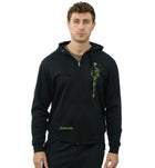 SPARTAN by CRAFT Sword FZ Hoodie - Men's