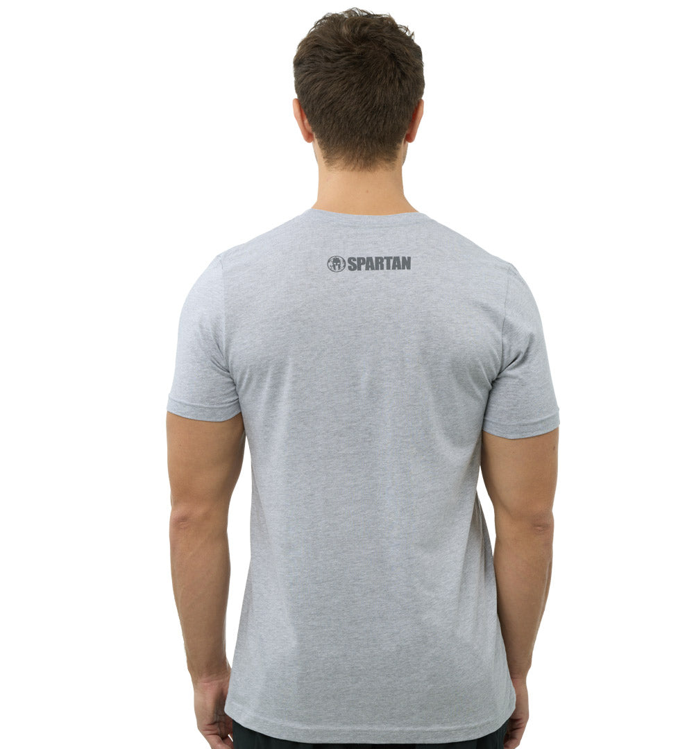 SPARTAN Triple Threat Tee - Men's