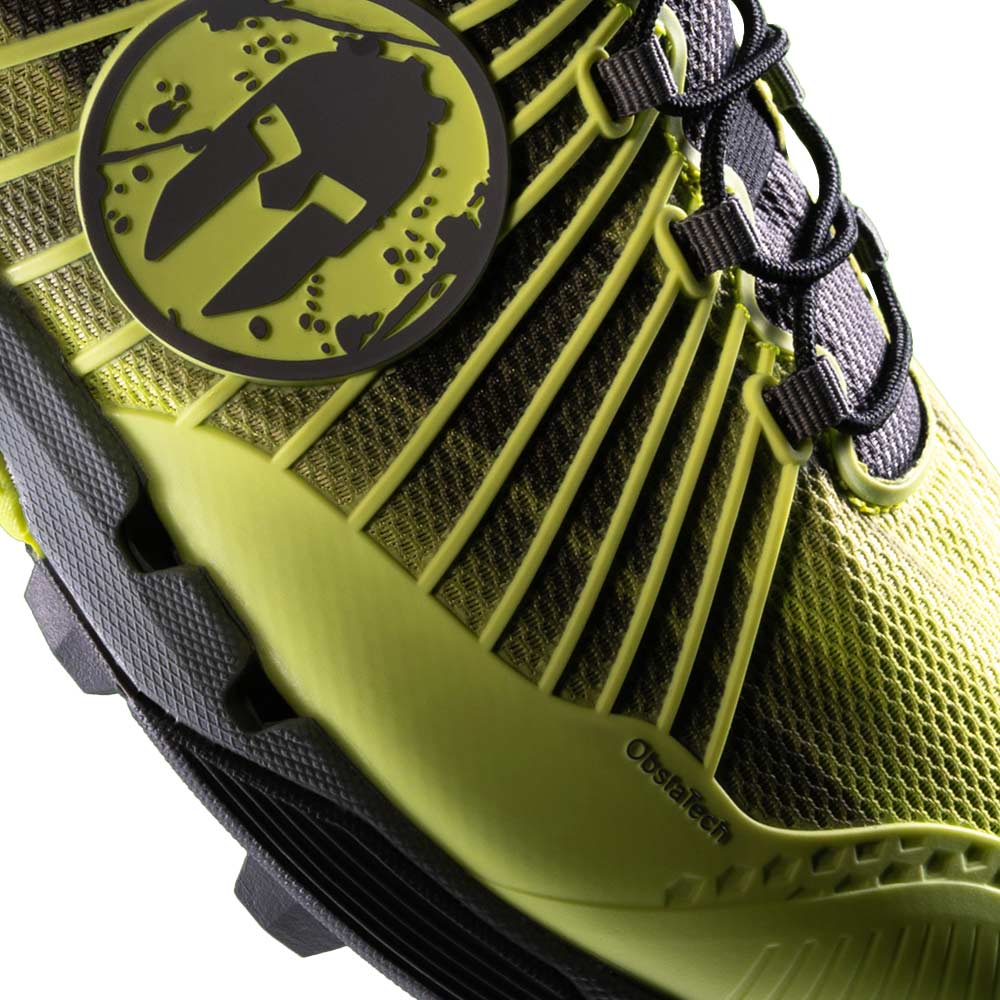 SPARTAN RD PRO OCR Running Shoe - Men's