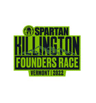 SPARTAN 2022 Killington Founders Race Venue Patch