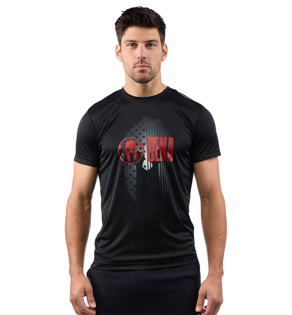 DEKA by CRAFT Helmet Tech Tee - Men's