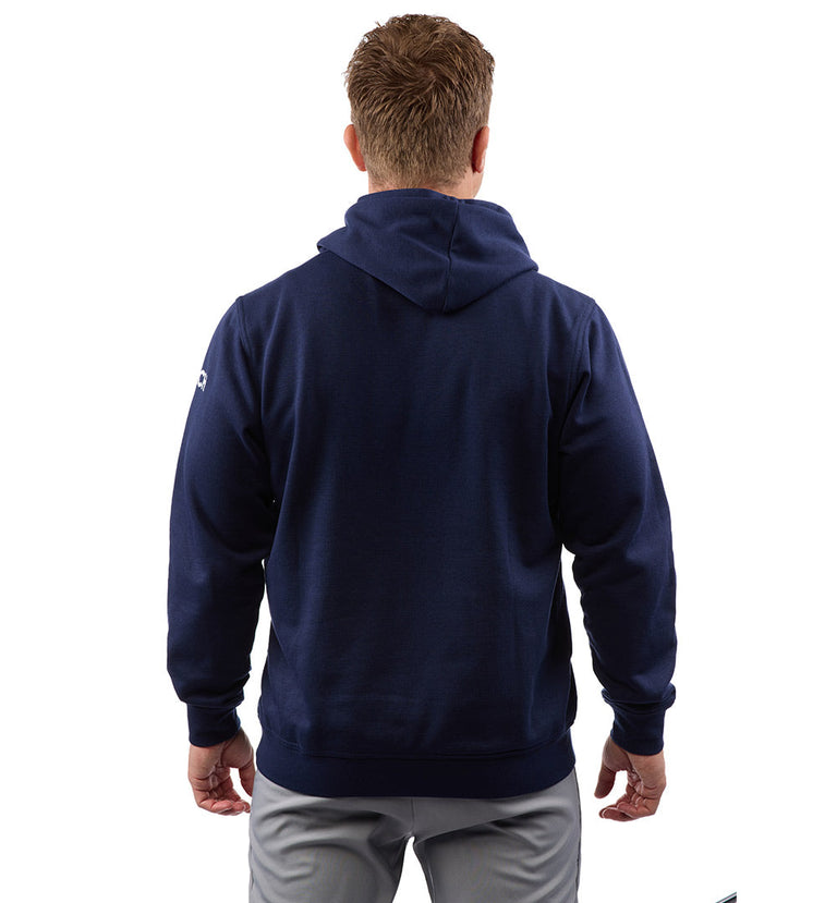 Mens coach online hoodie