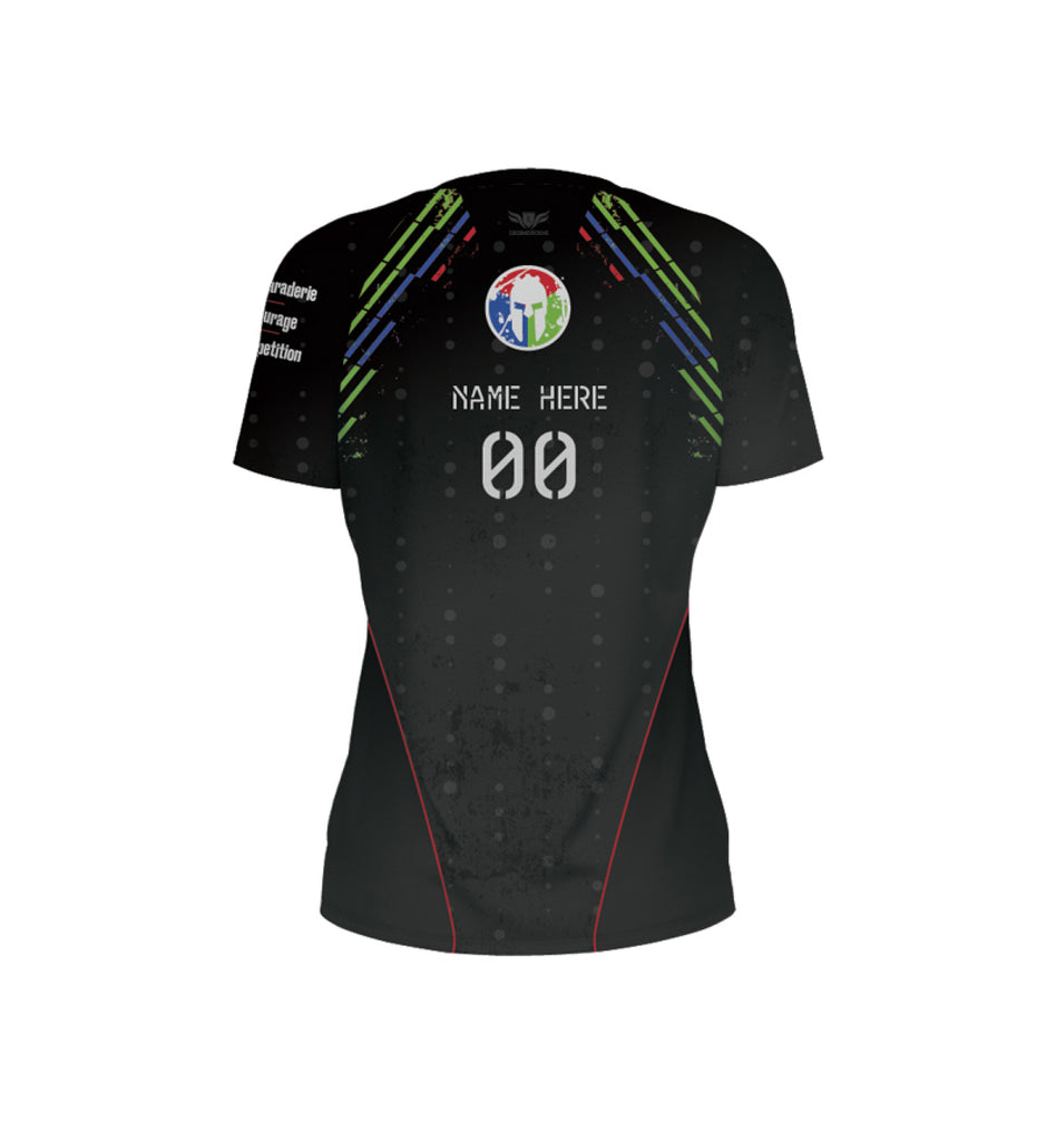 Custom OCR Jersey - Womens