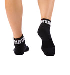 SPARTAN Darn Tough 1/4 Cushion Trifecta Sock - Women's