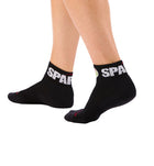 SPARTAN Darn Tough 1/4 Cushion Trifecta Sock - Women's