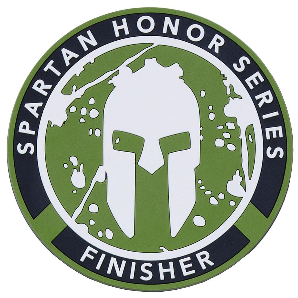 SPARTAN PVC Honor Series