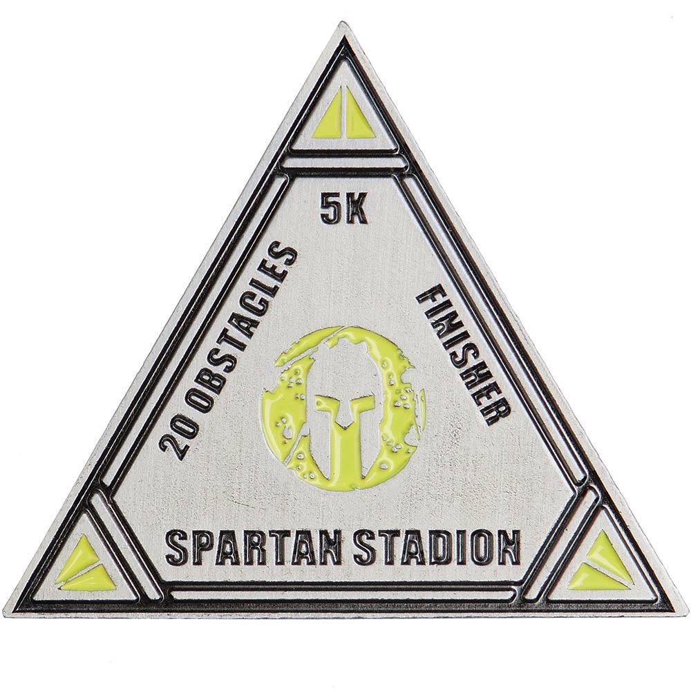 Spartan Race Shop SPARTAN Global Stadion Delta Icon