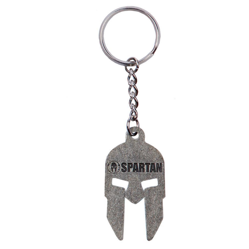Aminco Football Helmet Keychain – Spartan Spirit Shop