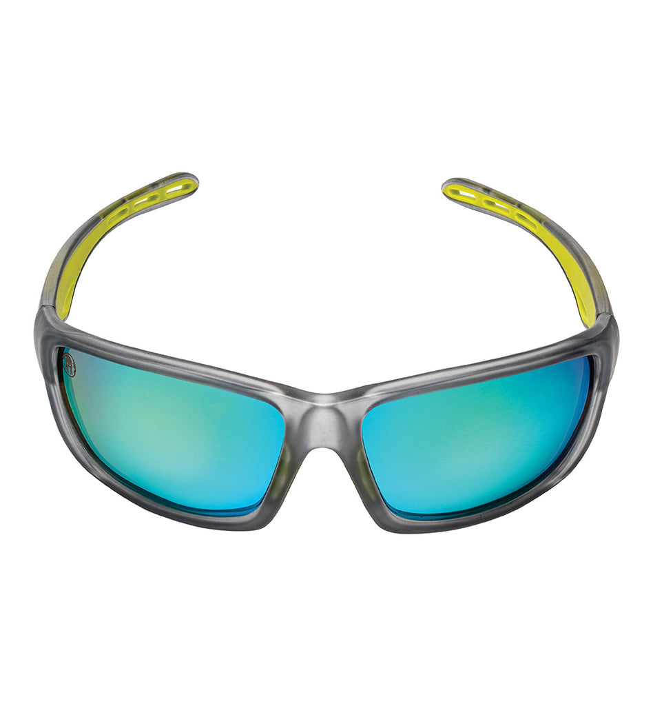 Franklin Sports SPARTAN Pro Sunglasses - Impact Resistant - Polarized  Lenses - UV Protected - Soft Pouch Included
